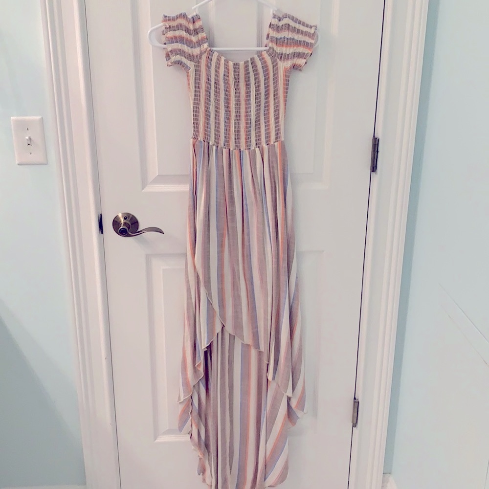Show Me Your MuMu dress